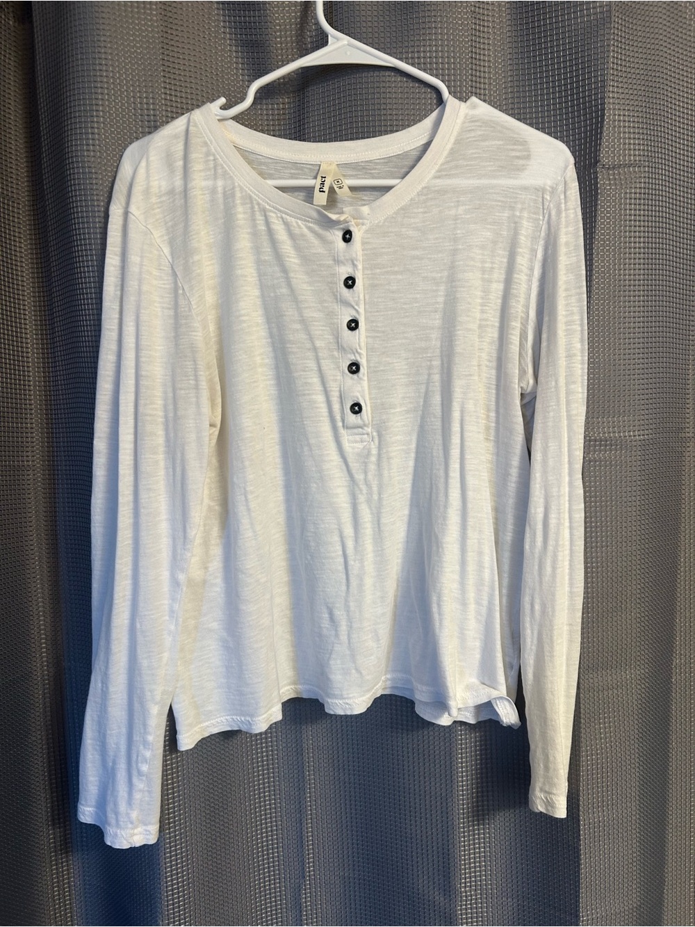 Pact Women’s Longsleeve